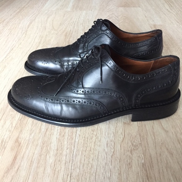 Hugo Boss Men’s Shoes . US 9.5 9 1/2 . Stylish - Picture 3 of 6